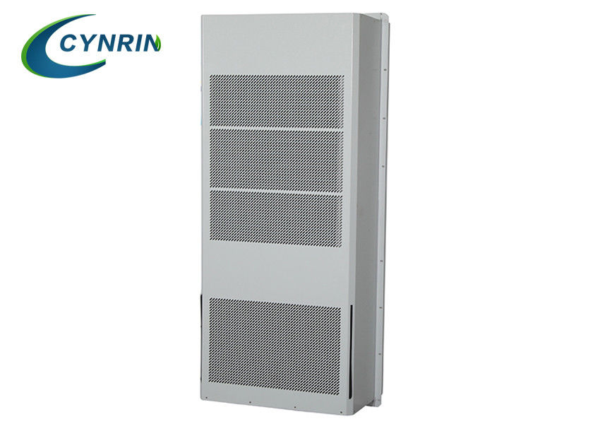 Dispositif de refroidissement de Cabinet électrique d'affichage à cristaux liquides, climatiseur extérieur de Cabinet fournisseur
